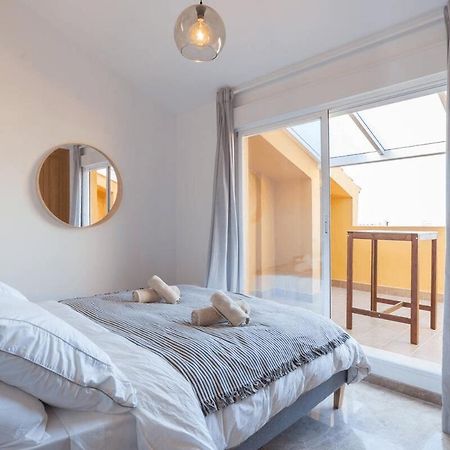 Sol Wabi Benalmadena Appartement Buitenkant foto