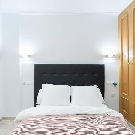 Sol Wabi Benalmadena Appartement Buitenkant foto
