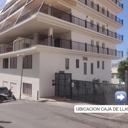 Sol Wabi Benalmadena Appartement Buitenkant foto