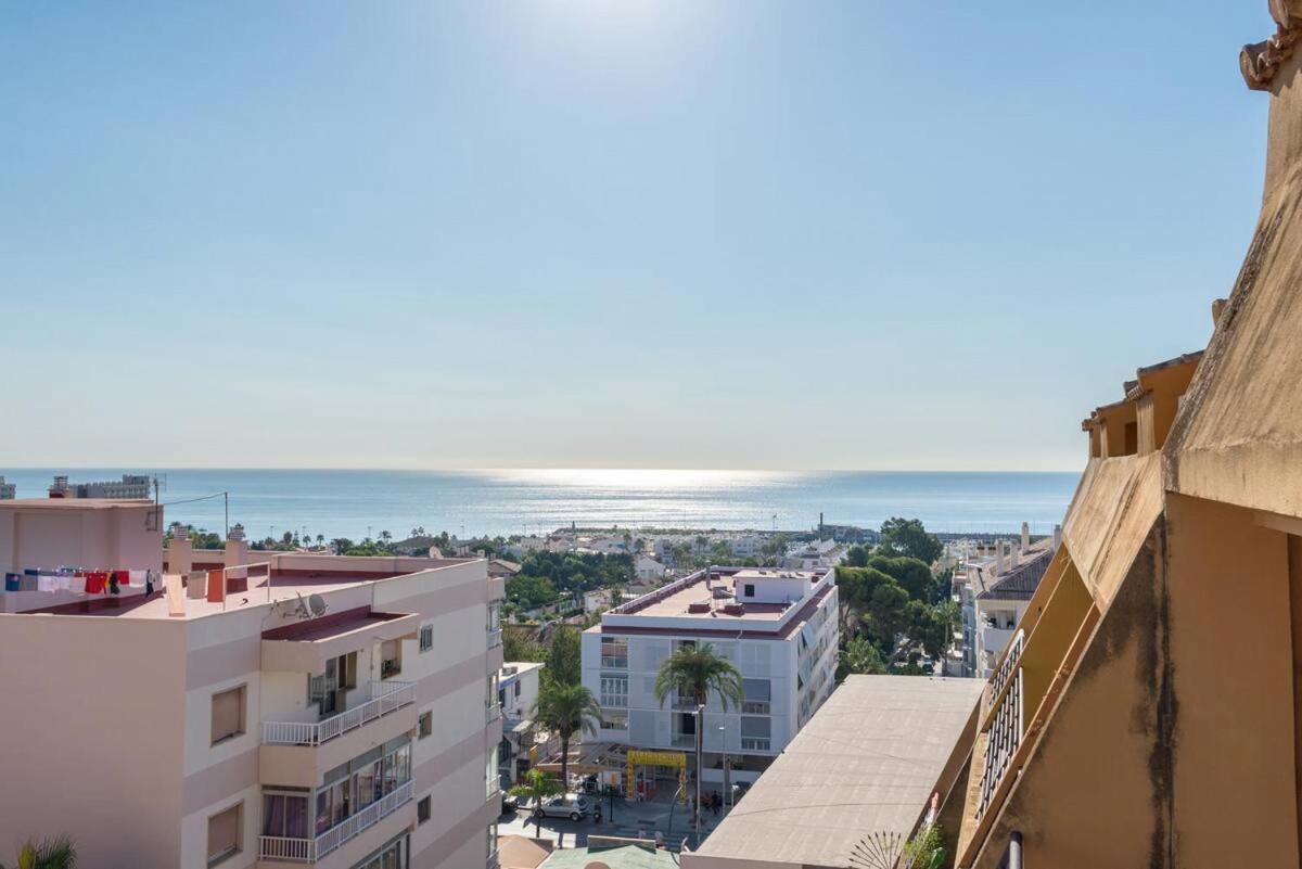 Sol Wabi Benalmadena Appartement Buitenkant foto