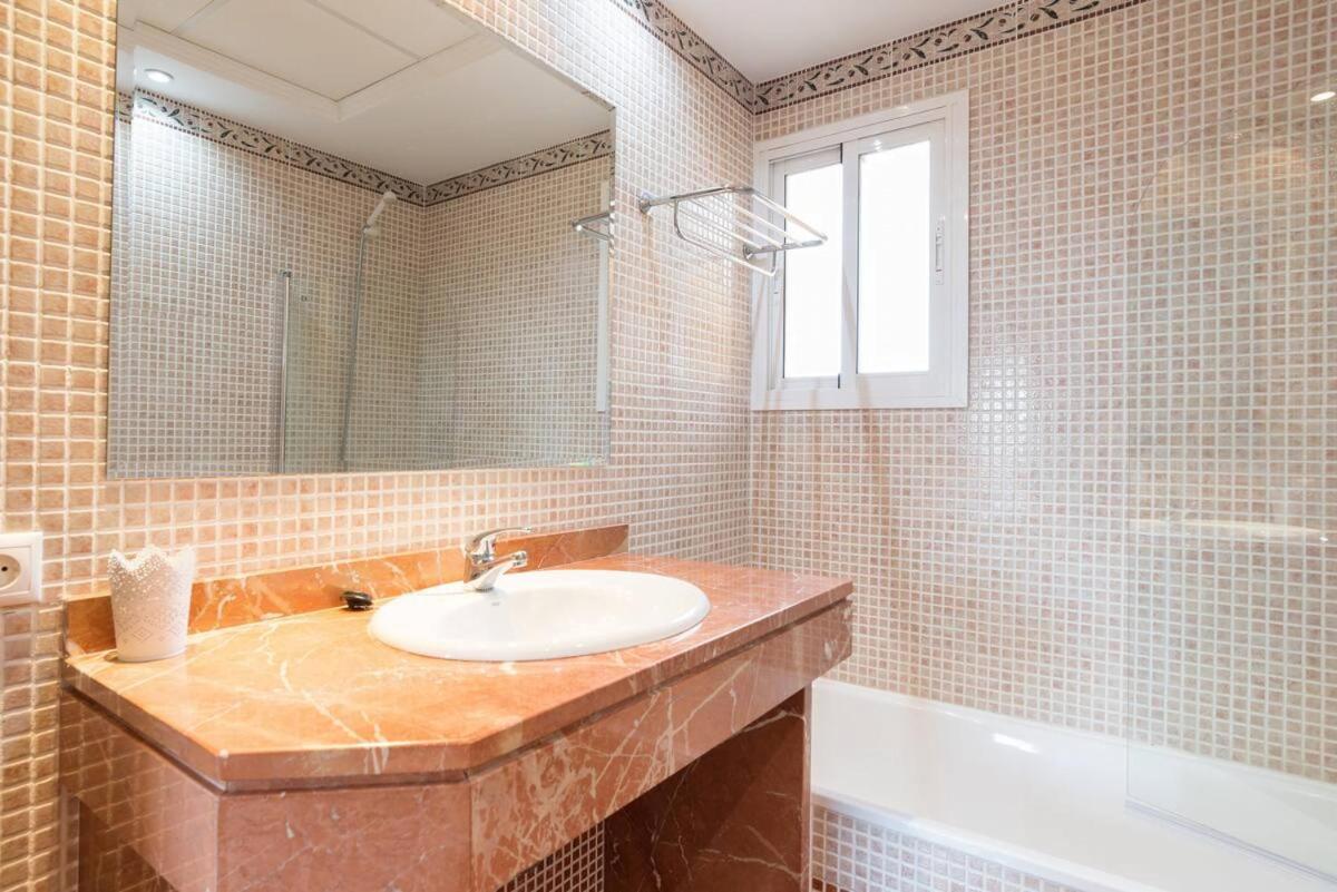 Sol Wabi Benalmadena Appartement Buitenkant foto