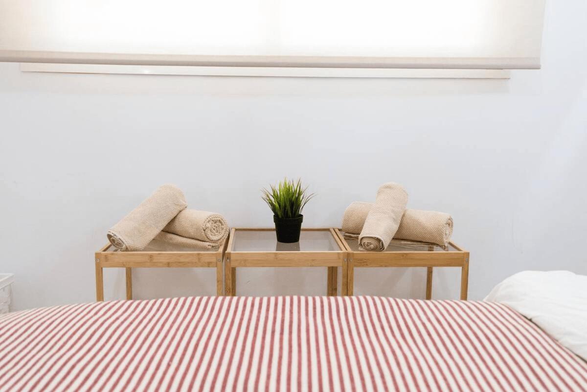 Sol Wabi Benalmadena Appartement Buitenkant foto