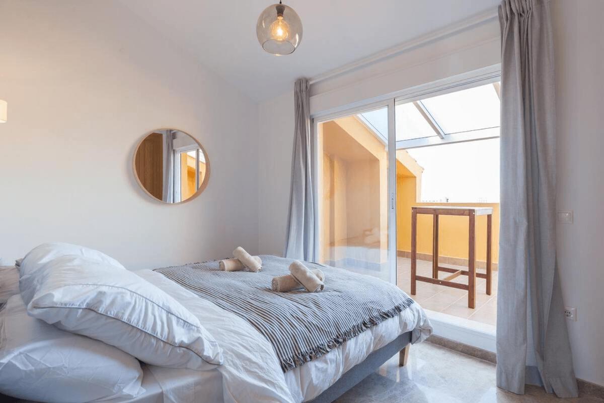 Sol Wabi Benalmadena Appartement Buitenkant foto