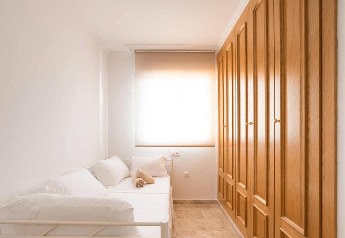 Sol Wabi Benalmadena Appartement Buitenkant foto