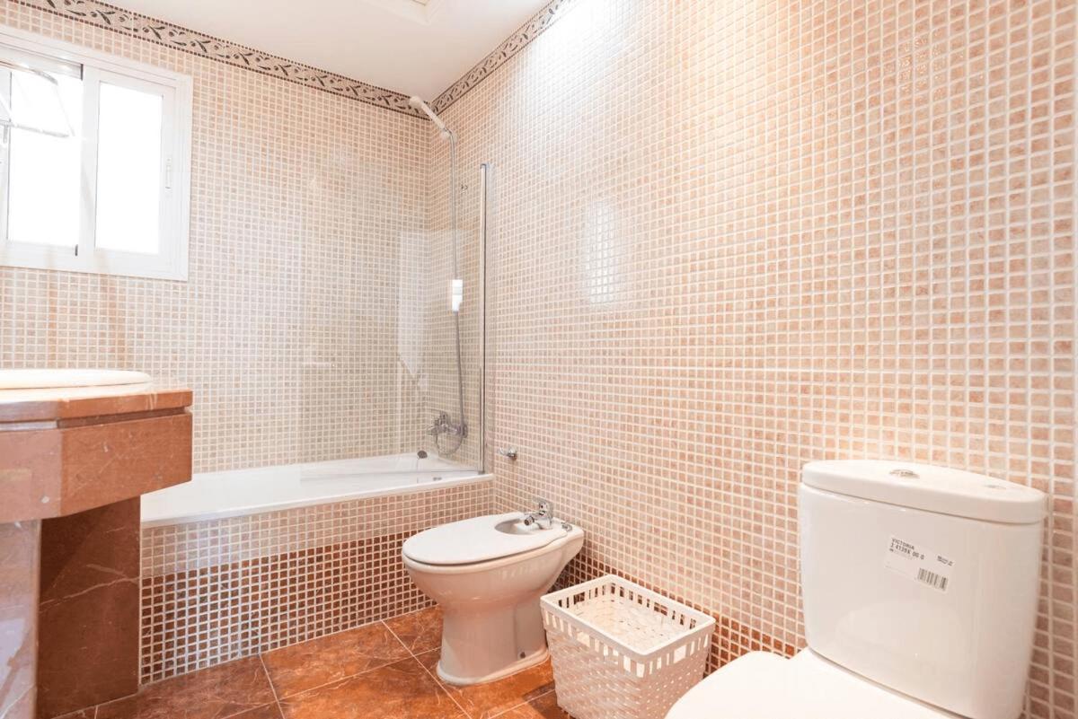 Sol Wabi Benalmadena Appartement Buitenkant foto