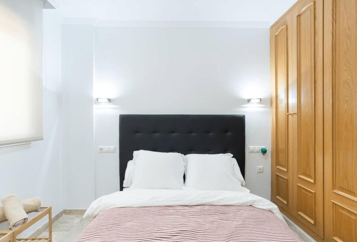 Sol Wabi Benalmadena Appartement Buitenkant foto